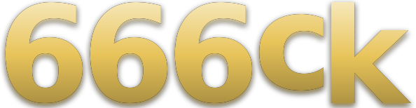 666ck logo